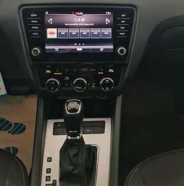 Skoda Octavia Ambition,  1.Hand, unfallfrei, Navi, Scheckheft,