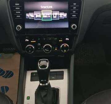 Skoda Octavia Ambition,  1.Hand, unfallfrei, Navi, Scheckheft,