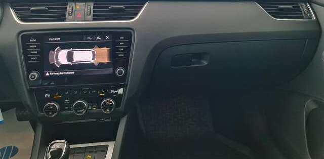 Skoda Octavia Ambition,  1.Hand, unfallfrei, Navi, Scheckheft,