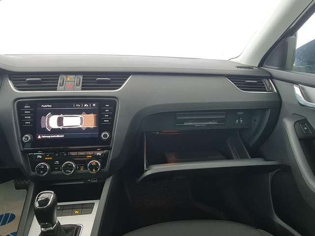 Skoda Octavia Ambition,  1.Hand, unfallfrei, Navi, Scheckheft,