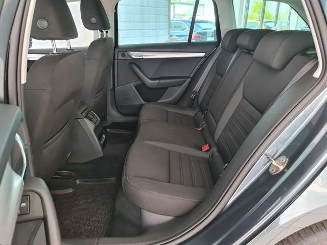 Skoda Octavia Ambition,  1.Hand, unfallfrei, Navi, Scheckheft,