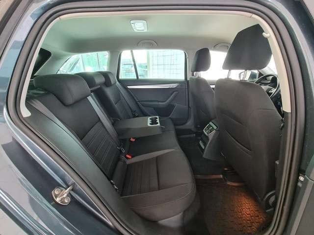 Skoda Octavia Ambition,  1.Hand, unfallfrei, Navi, Scheckheft,