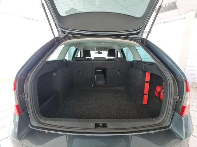 Skoda Octavia Ambition,  1.Hand, unfallfrei, Navi, Scheckheft,
