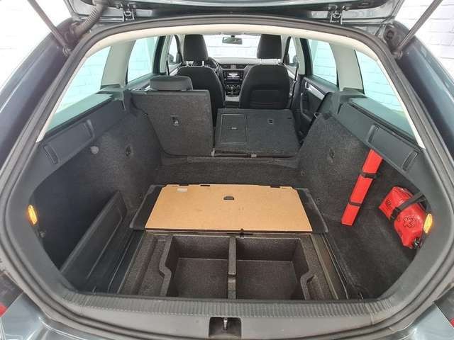 Skoda Octavia Ambition,  1.Hand, unfallfrei, Navi, Scheckheft,