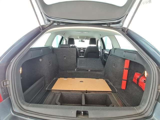 Skoda Octavia Ambition,  1.Hand, unfallfrei, Navi, Scheckheft,