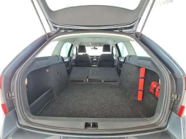 Skoda Octavia Ambition,  1.Hand, unfallfrei, Navi, Scheckheft,