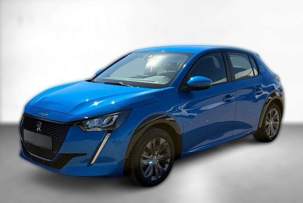 Peugeot 208 e- Active Pack *NAVIGATION+SITZHEIZUNG+LED*BC