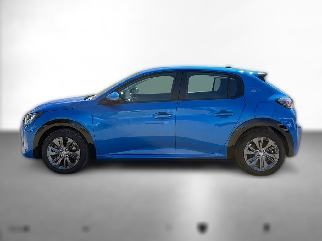 Peugeot 208 e- Active Pack *NAVIGATION+SITZHEIZUNG+LED*BC