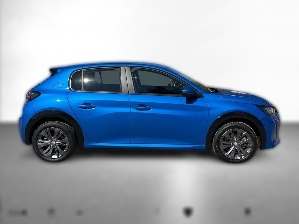 Peugeot 208 e- Active Pack *NAVIGATION+SITZHEIZUNG+LED*BC