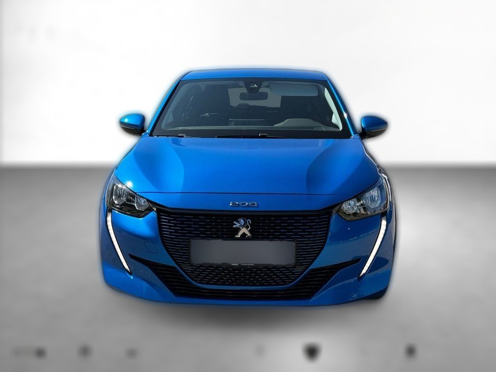 Peugeot 208 e- Active Pack *NAVIGATION+SITZHEIZUNG+LED*BC