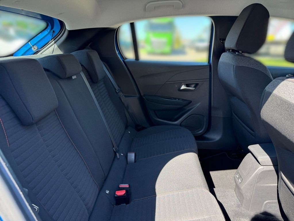 Peugeot 208 e- Active Pack *NAVIGATION+SITZHEIZUNG+LED*BC