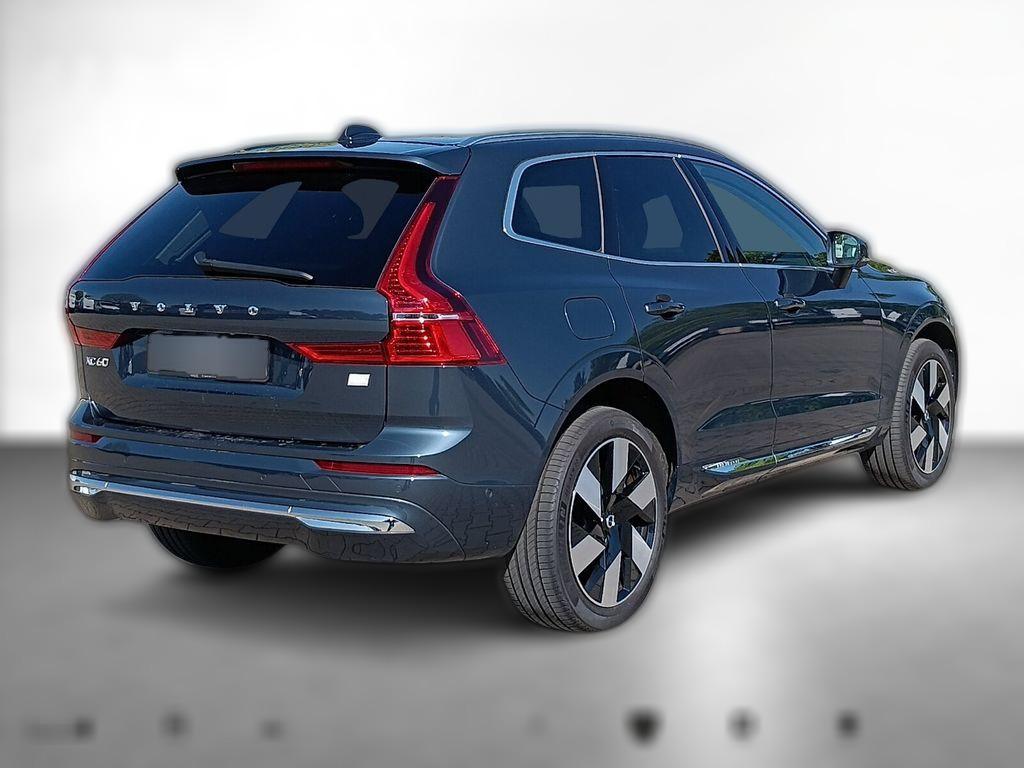 Volvo XC60 T8 AWD Inscription SCHIEBEDACH+SITZHEIZUNG