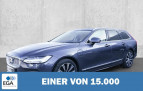 Bild Volvo V90 Kombi Ultimate Bright Recharge Plug-In Hybrid AWD HUD StandHZG Digitales Coc