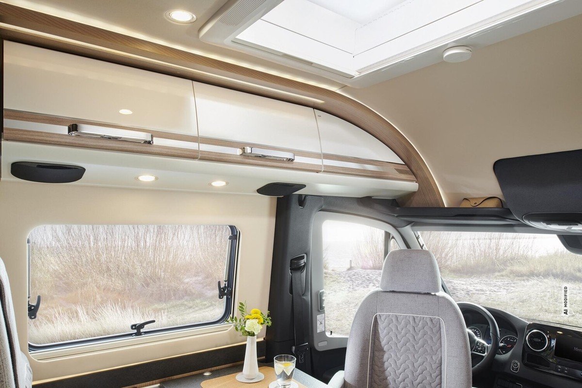 Malibu Genius performance 4x4 641 LE Black+Lithium+Wechselr