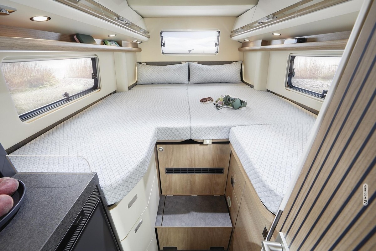 Malibu Genius performance 4x4 641 LE Black+Lithium+Wechselr