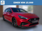 Bild Hyundai i30 N Performance Navi Leder LED Apple CarPlay Android Auto Mehrzonenklima DAB S