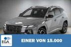 Bild Hyundai Tucson 1,6 T-GDi DCT N-Line