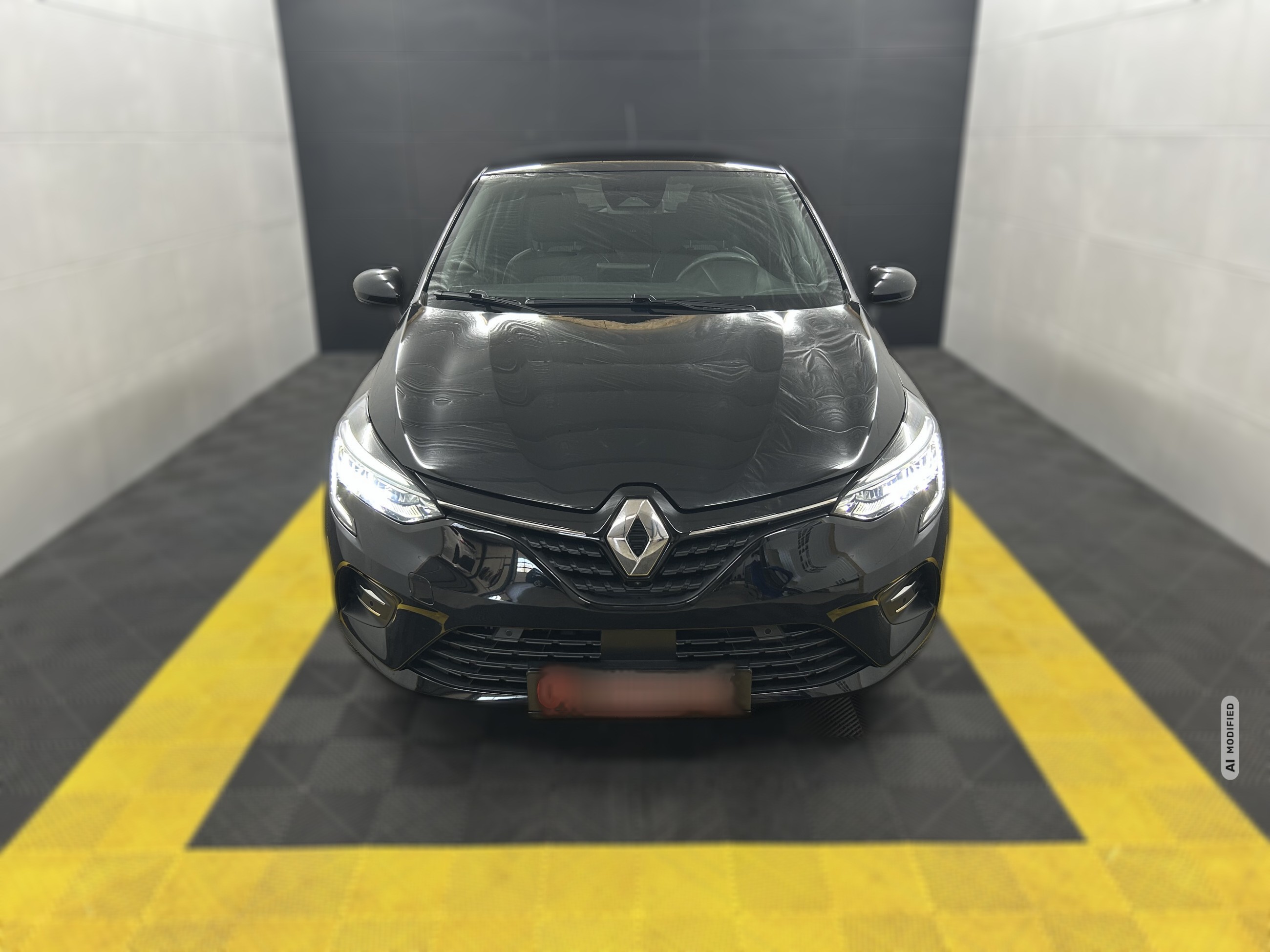 Renault Clio Intens Automatik+360*+Carplay+LED+DAB+Navi