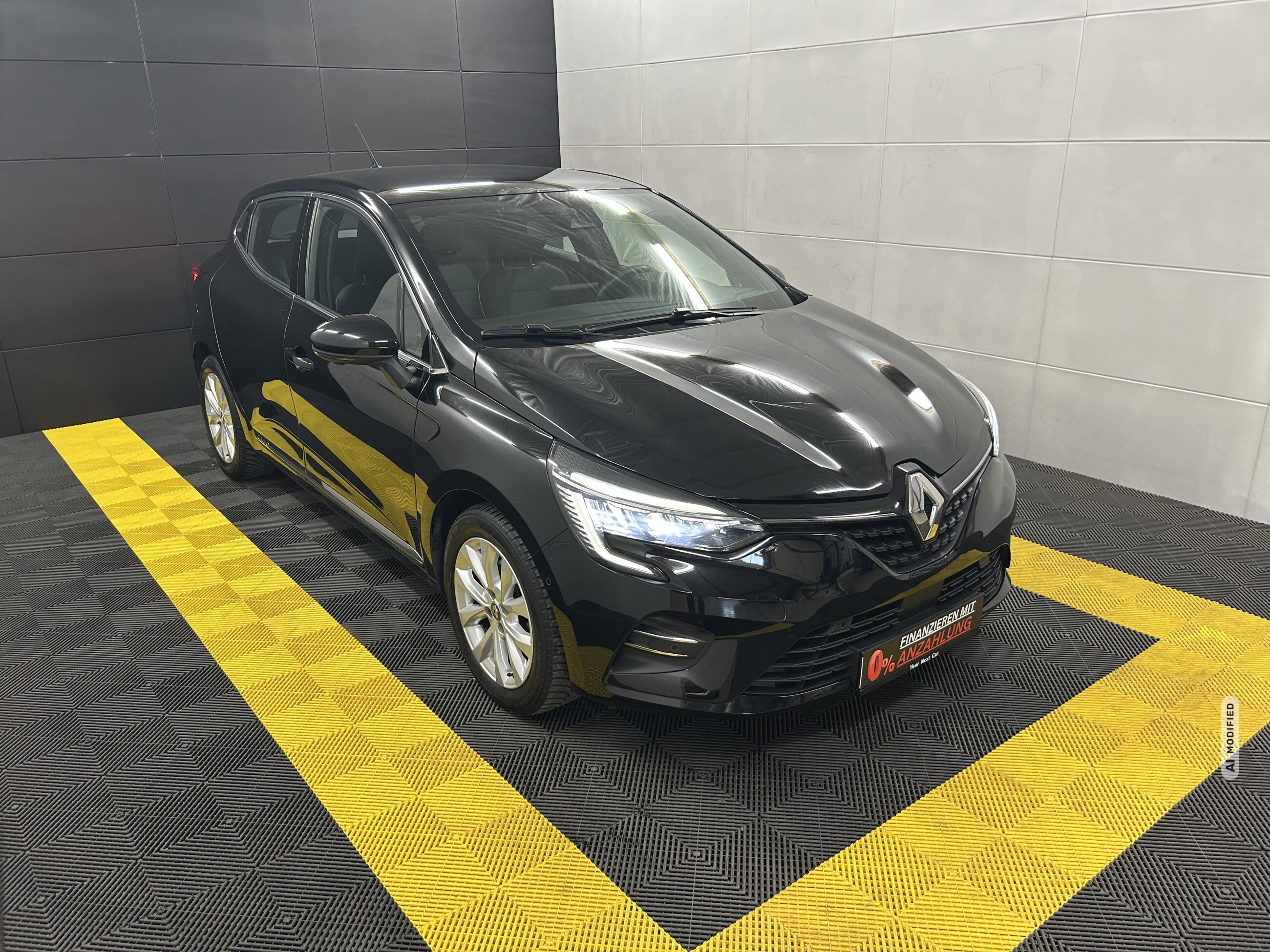 Renault Clio Intens Automatik+360*+Carplay+LED+DAB+Navi