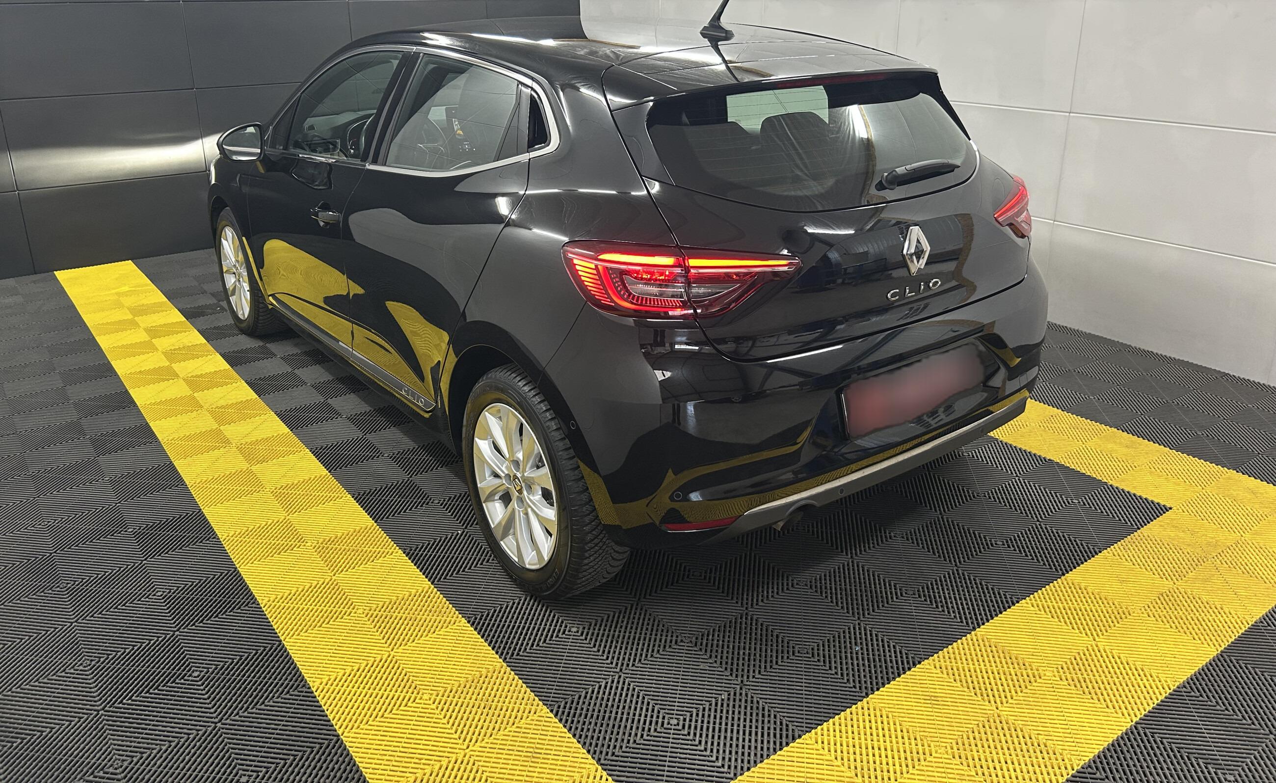 Renault Clio Intens+360*Kam+Carplay+LED+DAB+Navi+Temp+LM