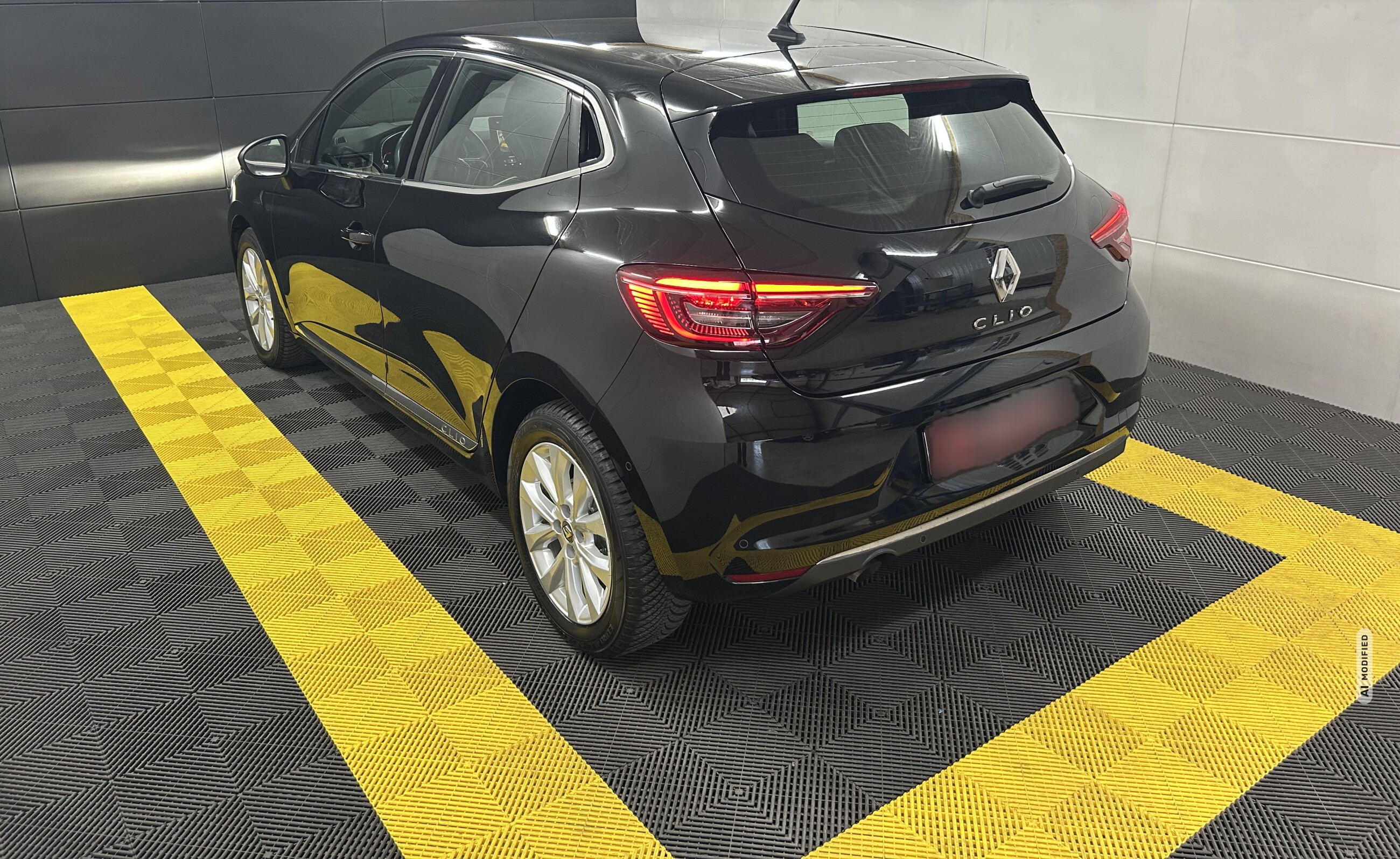 Renault Clio Intens Automatik+360*+Carplay+LED+DAB+Navi