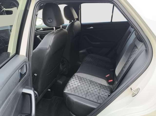 Volkswagen T-Roc 1.5 TSI DSG R-Line LED RFK PARK-ASSIST