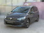Bild Volkswagen Touran 2.0 TDI DSG Highline