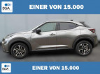 Bild Nissan Juke N-Connecta NAVI+KAMERA+SHZ+VOLL-LED+PDC 1.0 DIG...