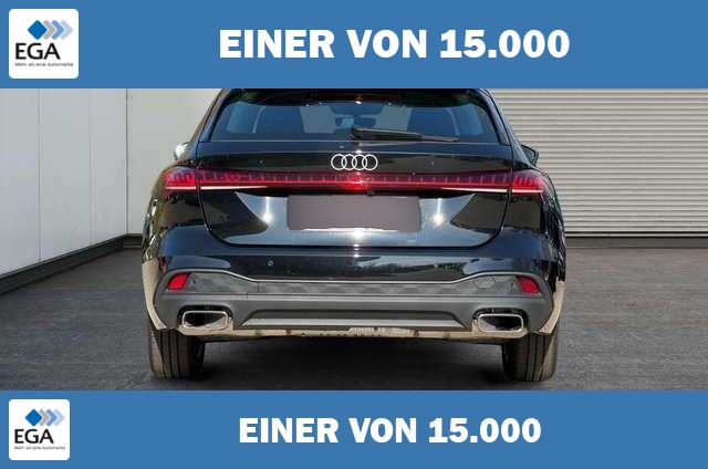 Audi A5 Avant *SOFORT* AHK+KAMERA+EL.HECKKL.+NAVI+SHZ+1...