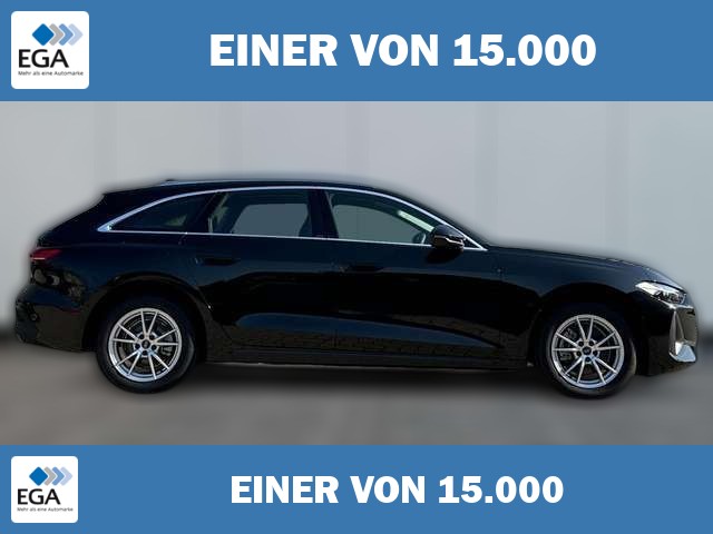 Audi A5 Avant *SOFORT* AHK+KAMERA+EL.HECKKL.+NAVI+SHZ+1...