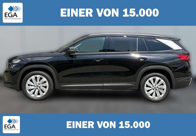 Skoda Kodiaq Selection DSG+AHK+NAVI+El. Heckkl.+19'' ALU+ACC...