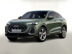 Bild Audi Q5 Sportback 2xS line Tech Leder Pano 20Z PrivG