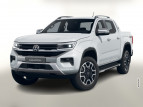 Bild Volkswagen Amarok Aventura AHK Rollcover Matrix Leder LM