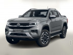 Bild Volkswagen Amarok Aventura AHK Rollcover Chrom Matrix Leder