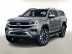 Bild Volkswagen Amarok Aventura Hardtop AHK Matrix Leder 20