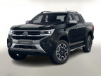 Bild Volkswagen Amarok Aventura AssisP7 AHK Rollcover Matrix 20