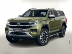Bild Volkswagen Amarok Aventura Hardtop AHK Matrix Leder 20