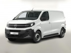 Bild Opel Vivaro Kasten AT8 AHK Sthz ACC LED SHZ 10