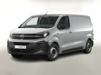 Bild Opel Vivaro Kasten AT8 AHK Sthz ACC LED SHZ 10