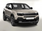 Bild Jeep Avenger Hybrid Summit Pano Leder Nav Kam ACC 18Z