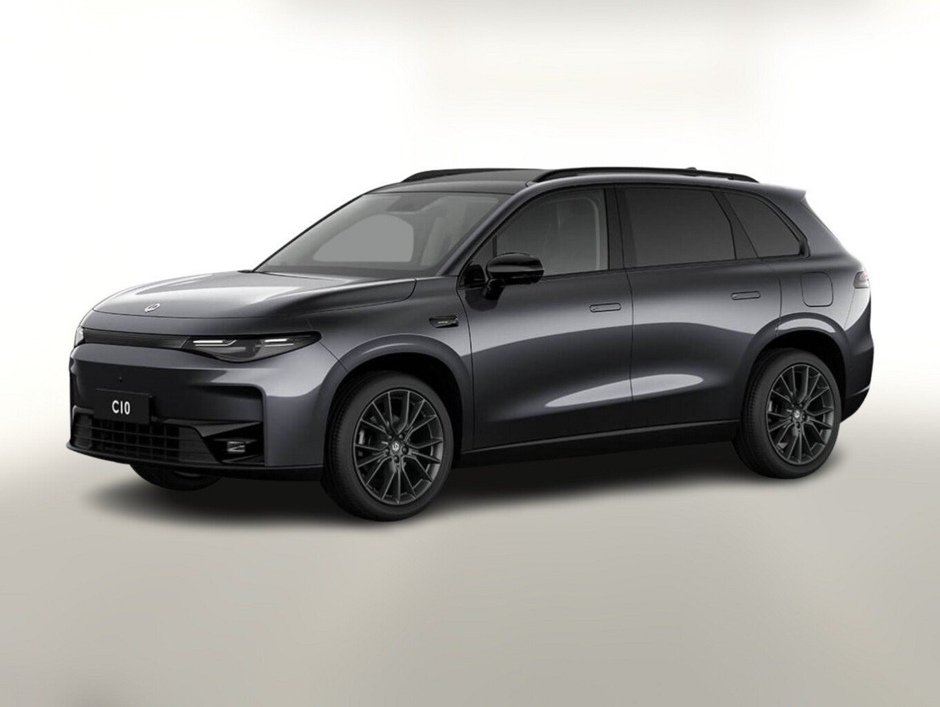 Leapmotor C10 BEV 81,9kWh Design ProMax AWD Pano 4J.Gar.