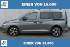 Bild Volkswagen Caddy Style AHK+ACC+NAVI+KAM+SHZ+LANE ASSIST 2.0 TDI ...