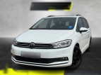 Bild Volkswagen Touran 2.0 TDI BMT Comfortline ACC,AHK,AUTOM.,LM