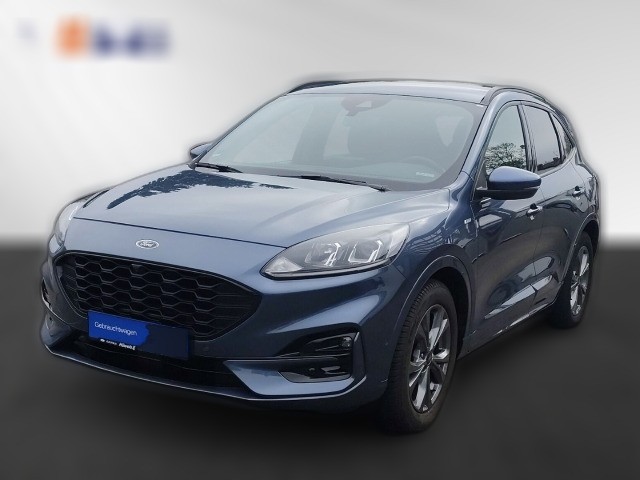 Ford Kuga ST-Line 1.5 EcoBoost +LED+PDC+ACC+TWA+RFK+NAVI+