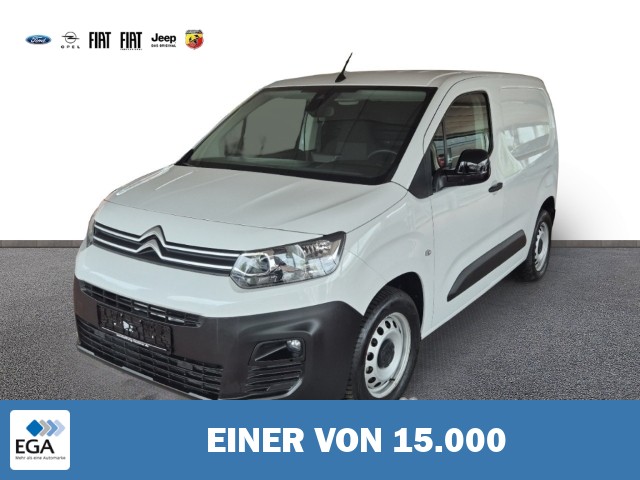 Citroën Berlingo Kasten Basis Elektromotor L1 11kw