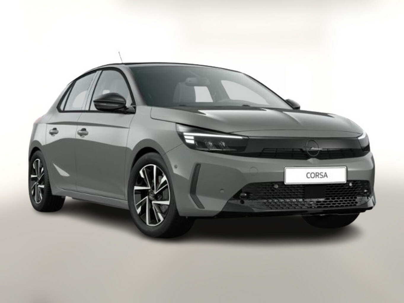 Opel Corsa 1.2 100 GS Kam PDC vo/hi AppCo Totw 16Z