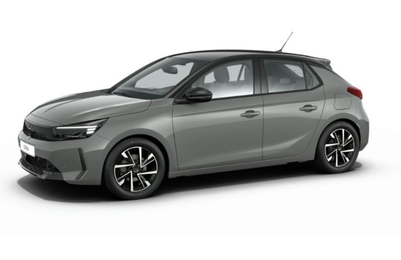 Opel Corsa 1.2 100 GS Kam PDC vo/hi AppCo Totw 16Z