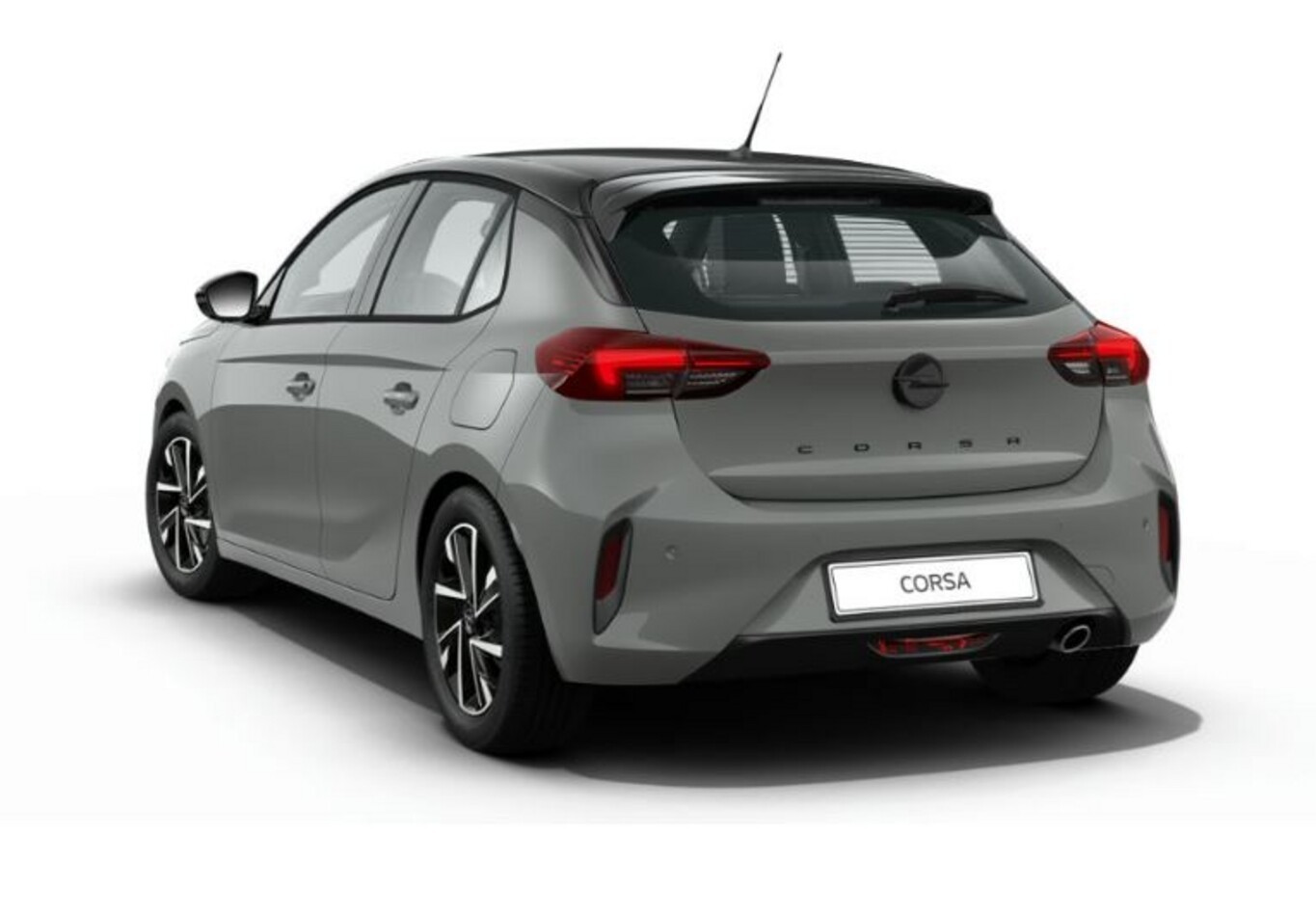Opel Corsa 1.2 100 GS Kam PDC vo/hi AppCo Totw 16Z