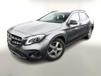 Bild Mercedes-Benz GLA 200 d  Urban DCT AHK Nav LED BusinessP
