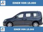 Bild Volkswagen Caddy PDC+ACC+LANE ASSIST 1.5 TSI 85 kW (116PS) DSG E...